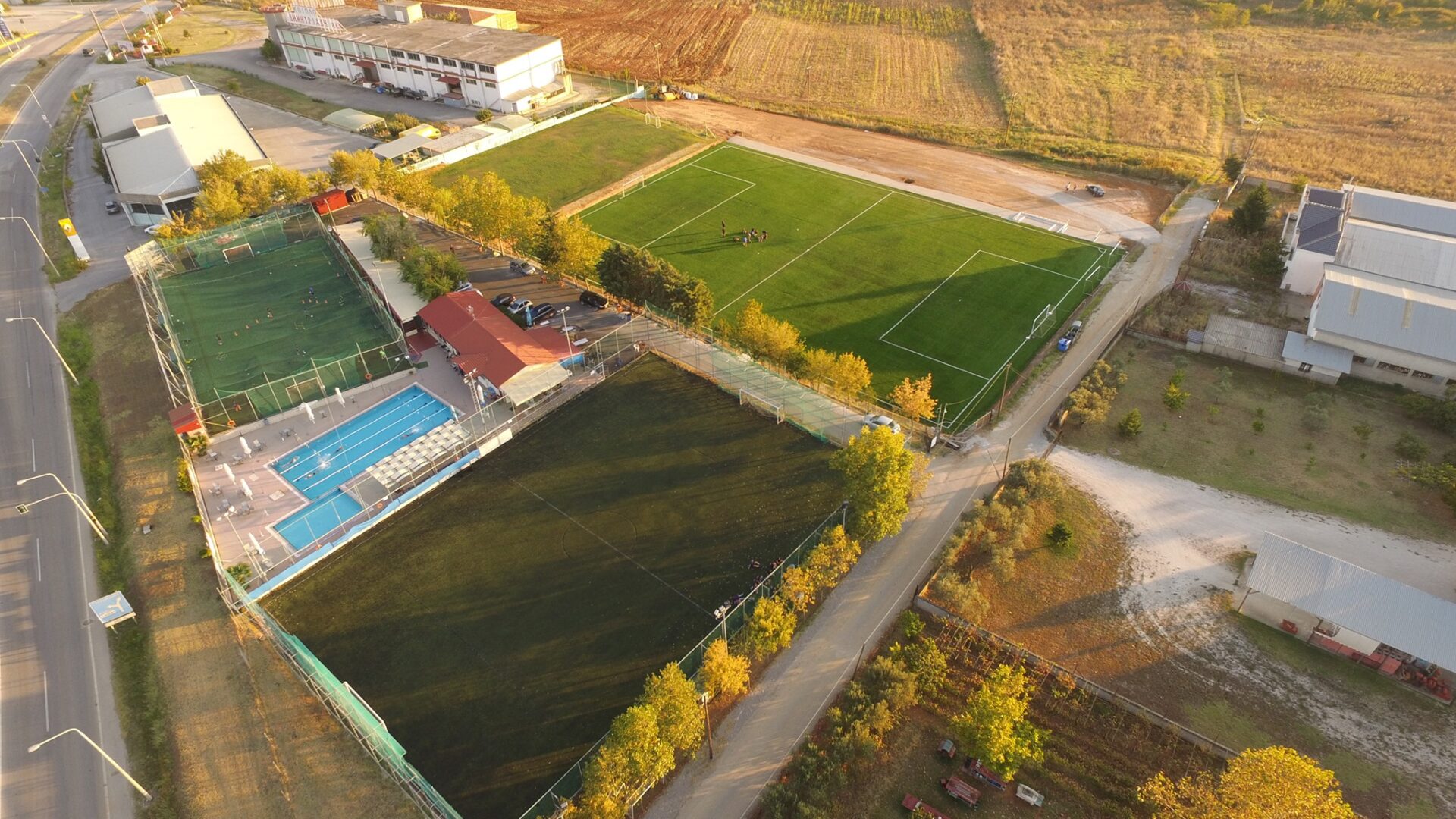 alexandros_sports_center